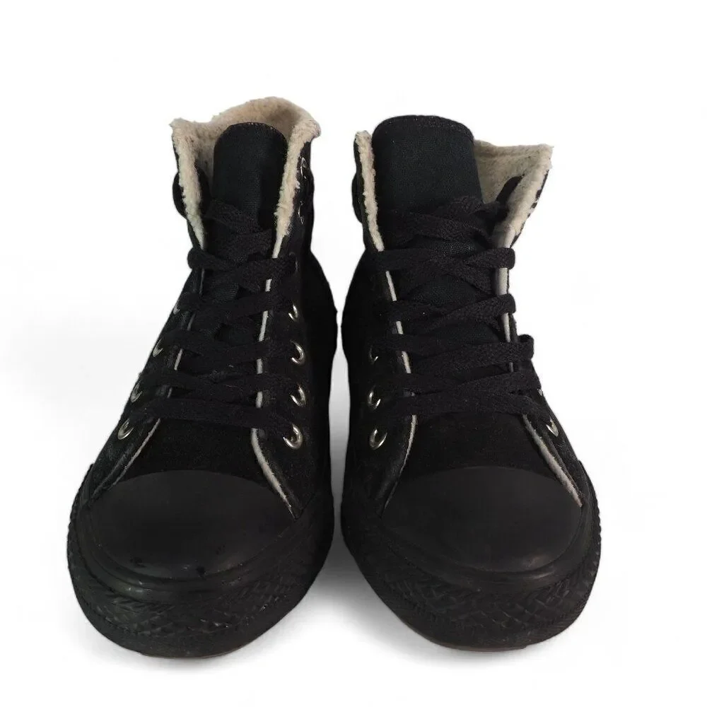 Converse brand chuck
